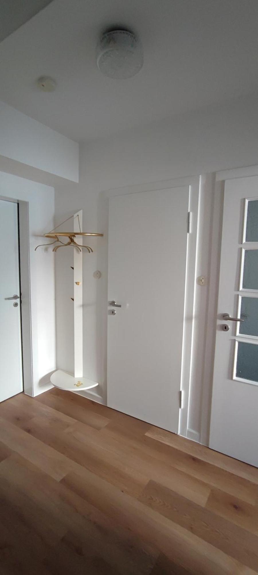 Haus Am Park Hotel Щайнхаген Екстериор снимка