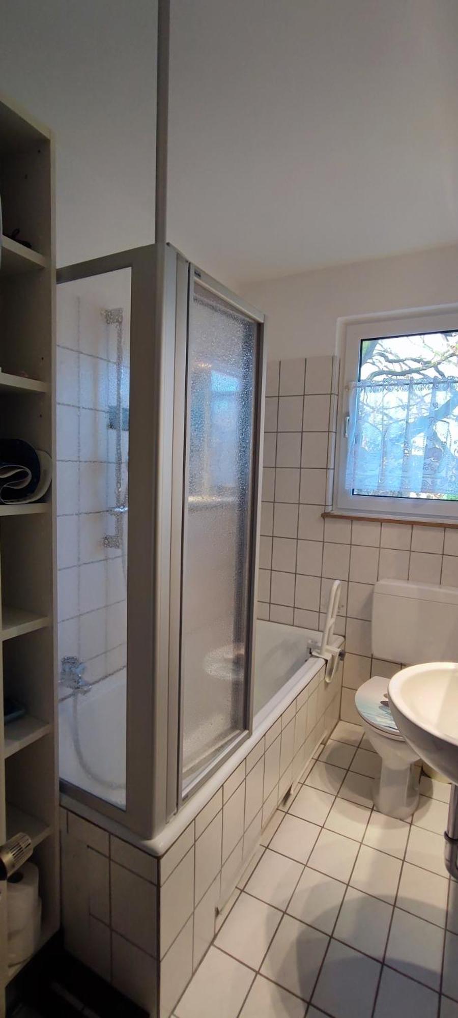 Haus Am Park Hotel Щайнхаген Екстериор снимка