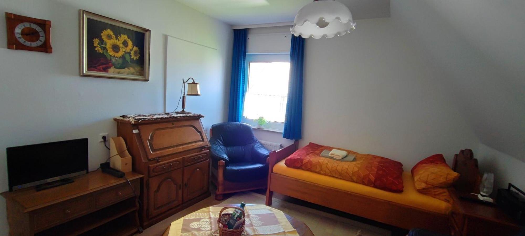 Haus Am Park Hotel Щайнхаген Екстериор снимка